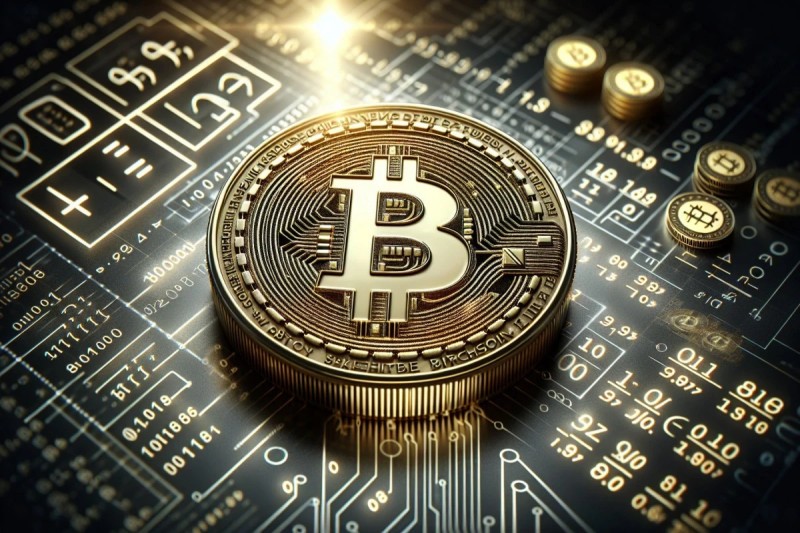 Bitcoinin qiyməti 103 min dolları ötdü